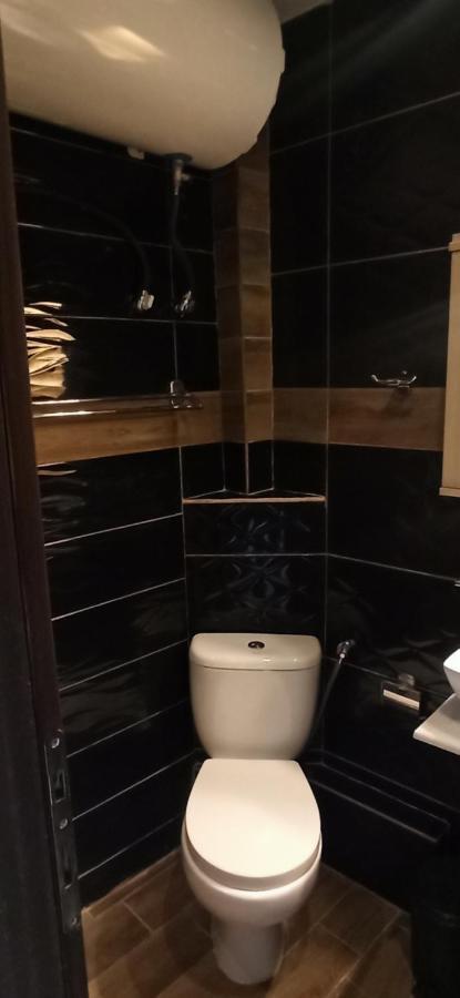 Apartament Studio Near The Port !!! Paralía Zewnętrze zdjęcie