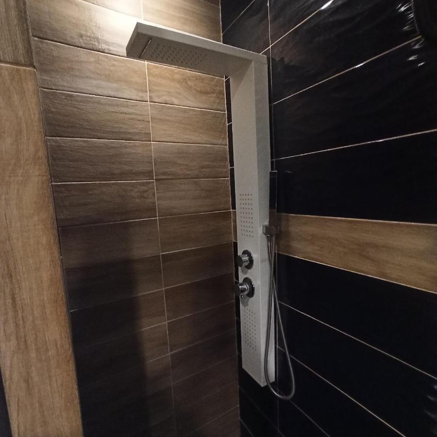 Apartament Studio Near The Port !!! Paralía Zewnętrze zdjęcie