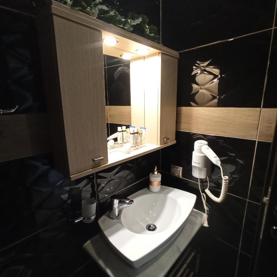 Apartament Studio Near The Port !!! Paralía Zewnętrze zdjęcie